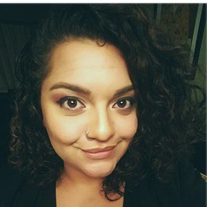 Meet your Posher, Hope